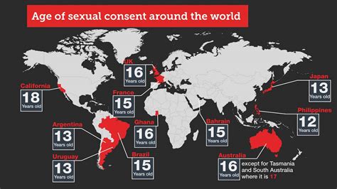 youngist porn|Ages of consent by country .